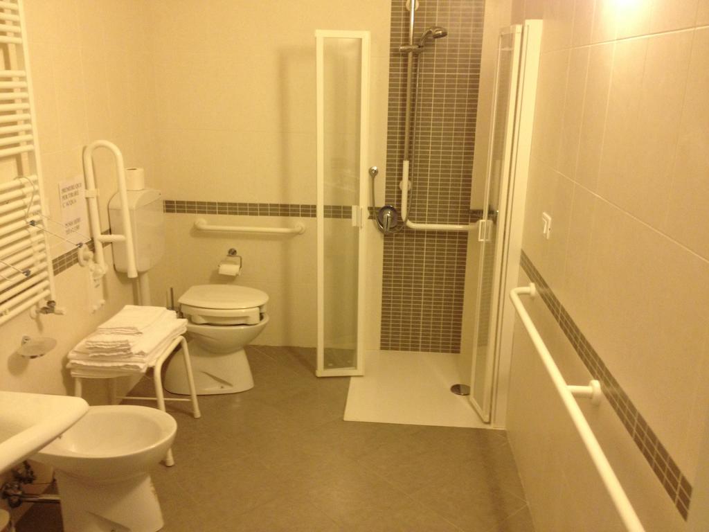 Tenuta Monterosso Feriole Habitación foto