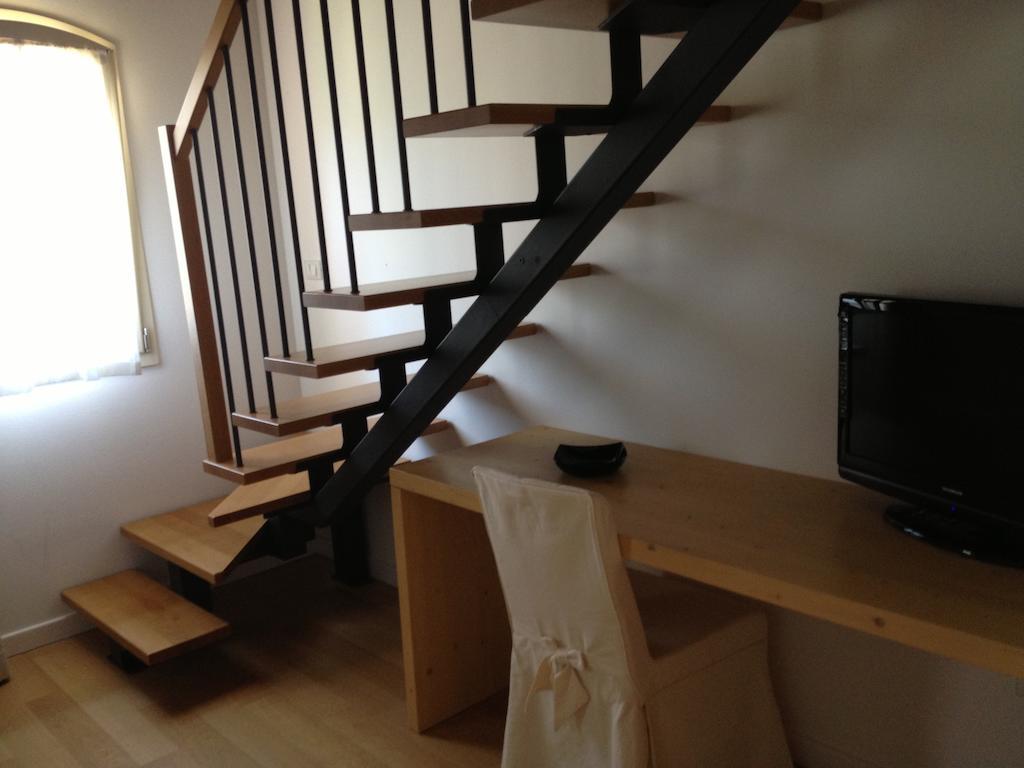 Tenuta Monterosso Feriole Habitación foto