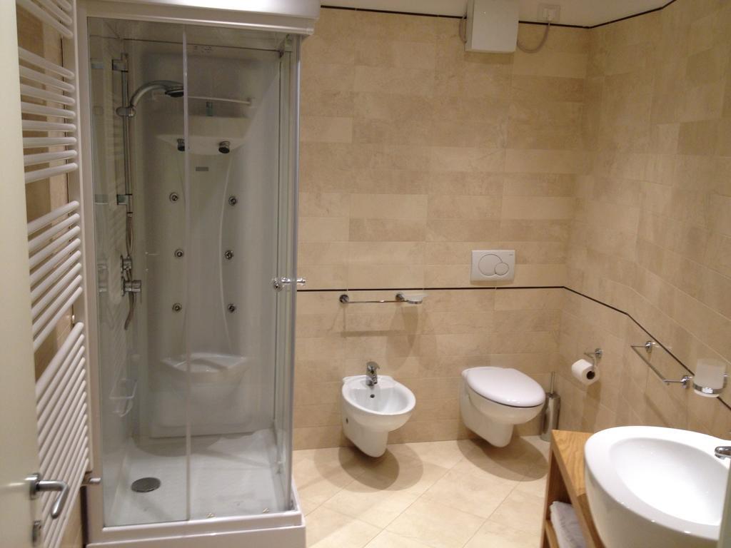 Tenuta Monterosso Feriole Habitación foto