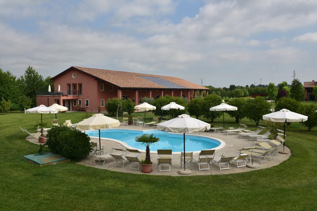 Tenuta Monterosso Feriole Exterior foto